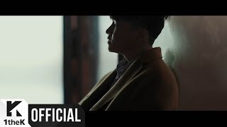 [Teaser] Yang Da Il(양다일) _ sorry(고백)