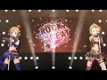 [MV] デレステ-Jet to the Future (3Dリッチver.)