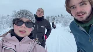 Helse, Psykologi Og Velvære 2025-26