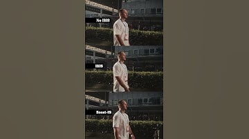 IBIS vs No-IBIS Stabilization Test with #Lumix #GH6 #GH7 #filmmakertools