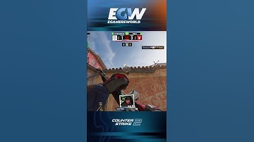 ‼️LAST SECOND CLUTCH😳 #csgo #cs2clips #counterstrike #cs2 #cs2moments #cs2highlights #gaming