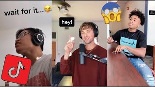 tik tok singing (amazing voices)