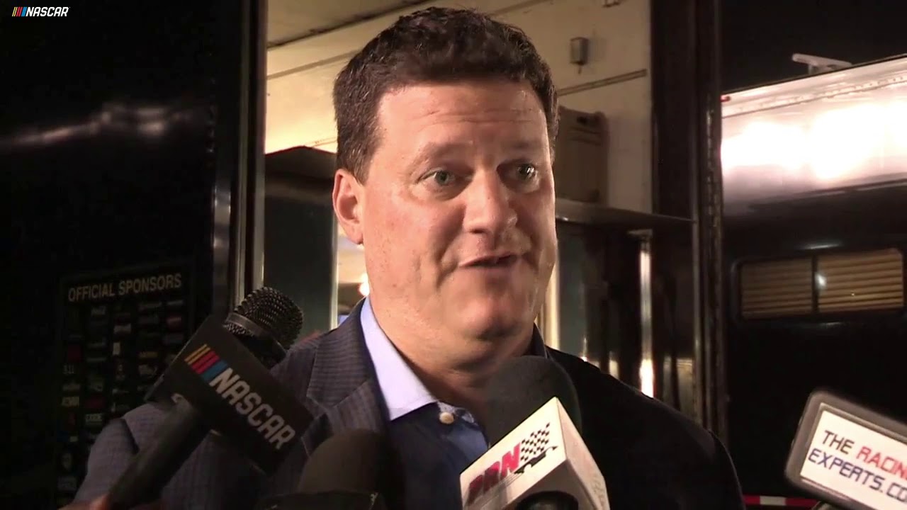 O’Donnell, Knaus discuss pre-race inspection error