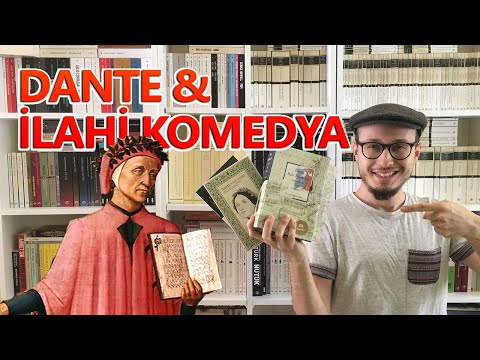 Video: Dante Alighieri: Biyografi, Yaşam Tarihleri, Yaratıcılık