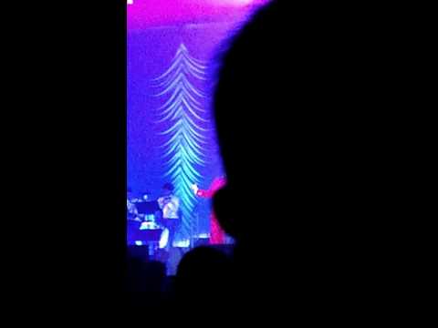 김범수 좋은날 3단, 4단고음?- 2012 아틀란타 콘서트
