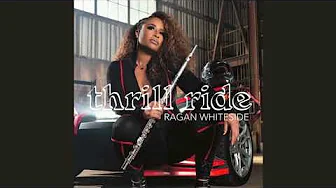 Off the Cuff - Ragan Whiteside Off the Cuff - Ragan Whiteside