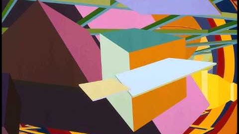 lejaren hiller ALGORITHMS I