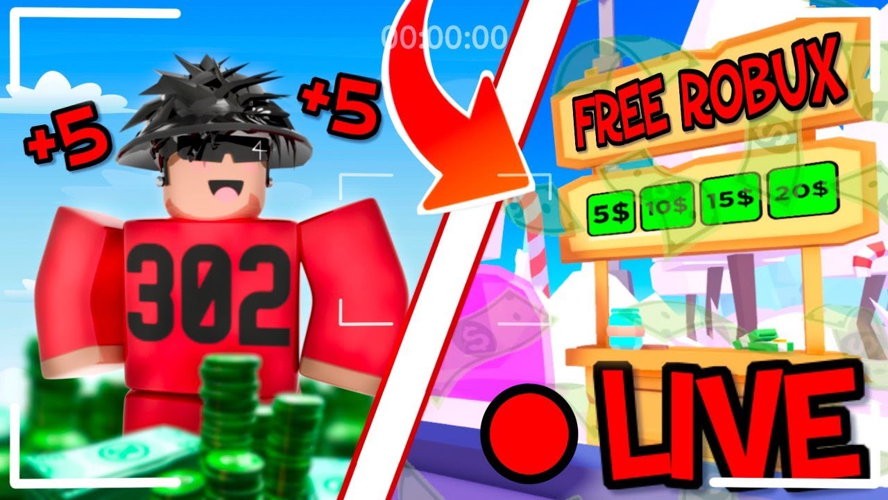 💸REAL💸 DONATING TO FANS IN PLEASE DONATE! - DONATED 49K ROBUX!! 😊 - YouTube