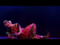 Meera sreenarayanan    samarpan 2019     bharatanatyam    varnam excerpts