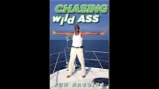 Chasing Wild Ass in Northern Ireland with Jon Haggins