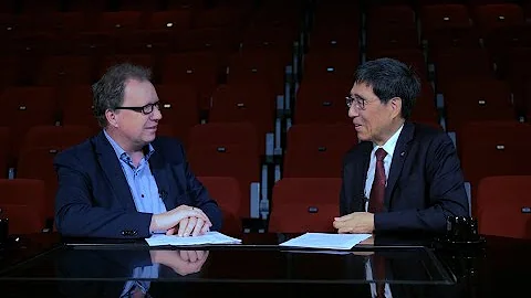 Episode 5: University of Stuttgart  第五集：斯圖加特大學 - 天天要聞