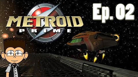 MNPG - Metroid Prime Ep. 02 - The Swarm