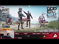 PUBG MOBILE LIVE | CHILL GAMEPLAY & LOCAL TEAM