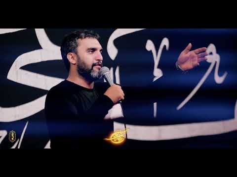 کربلایی حمید علیمی اگه دیوونه ندیده ای به ما میگن دیوونه شور دیوانگان حسین کاشان محرم 1402