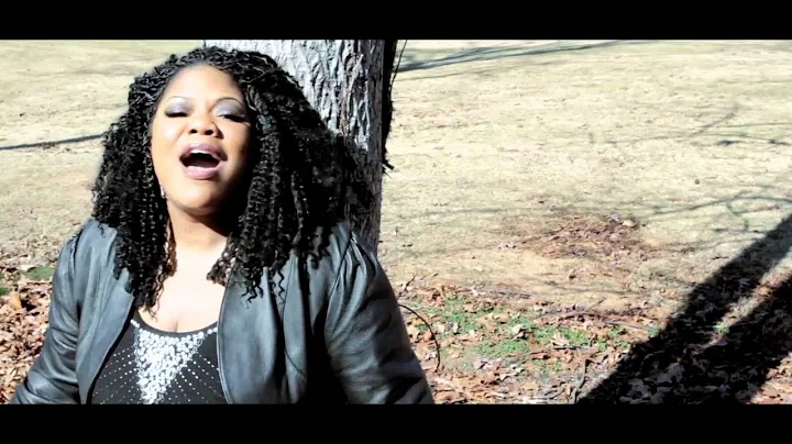 Alana Sanders-Full Circle(Official Video)