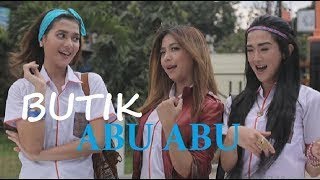 Ftv Misteri BUTIK ABU ABU Yudittia Nadia Vega vesves Natasha R