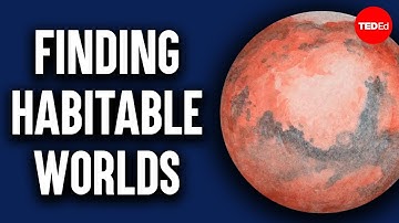 A needle in countless haystacks: Finding habitable worlds - Ariel Anbar