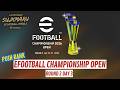 Maen Di Turnamen Aja, Nggak Ada SMART ASSIST 😅 | eFootball 2026 Mobile