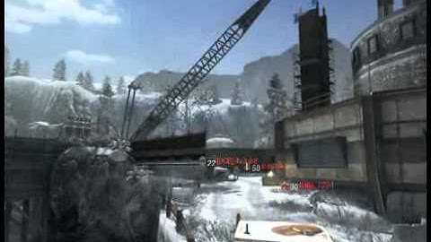 Call of Duty Black Ops Tomahawk Kill on Array by DoeNieJiggy (1)