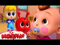 おおきすぎるあかちゃん | 子供向けアニメ | 幼児 | 子供のためのおとぎ話 | たのしいおはなし | モーフルとミラ