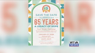 Interview: Come celebrate Regional Rehab Center’s 65th anniversary