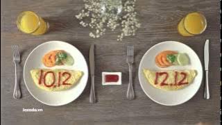 Download lagu TVC Lazada Cách mạng mua sắm trực tuyến 11.11- 12.12.2015