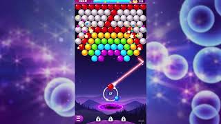 Bubble Shooter Classic 23- 1280x720 screenshot 5