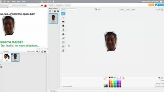 1.1.3 Branching and Iteration (Intro to Scratch) CSP PLTW