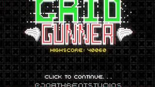grid gunner screenshot 2