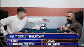 Wer wird Türke? | Talha