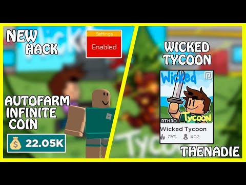 How To Hack Roblox Accounts Ios Android Youtube - new roblox candy tycoon hack infinite money 999999999 op