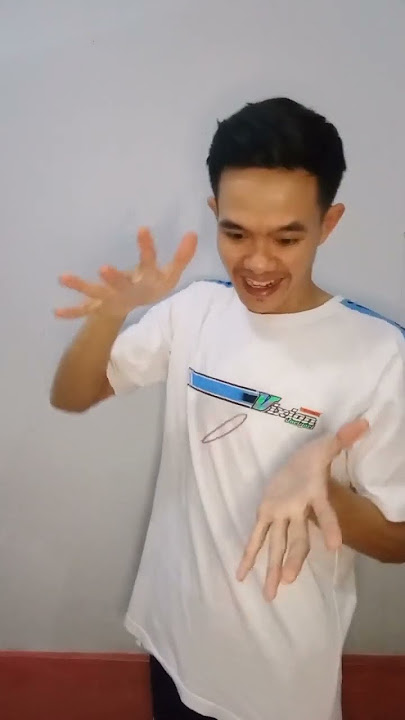 Menyala 🔥 Trik Sulap Karet Mudah tapi Keren 👍 #youtubeshorts #shorts #challenge #magic #viral