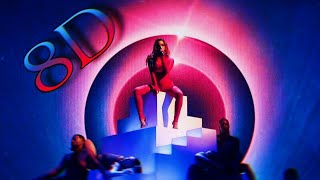 Anitta Performs ' Envolver ' | 2022 VMAs [ 8D Audio ]