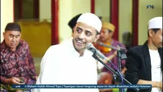 Ya Waridal Bahri - Gambus El-Madiena feat Habib Abdulgadir bin Ali Alaydrus Yaman.