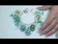 Sea Charm Bracelet