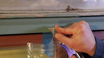 How To Be Lead-Safe: Testing For Lead