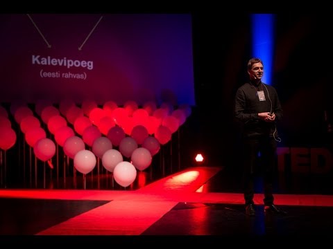 Video: Inspireeriv Arhitektuur