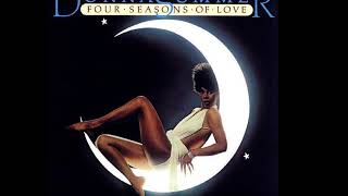 Video thumbnail of "Donna Summer ~ Summer Fever 1976 Disco Purrfection Version"