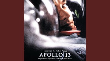 Re-Entry And Splashdown (From "Apollo 13" Soundtrack)