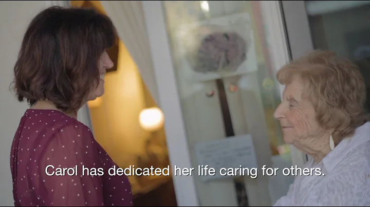 In-Home Care Services | Family Matters