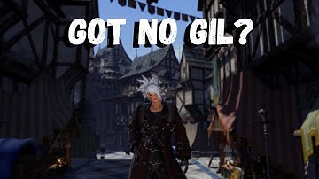 Zero Gil, What do?