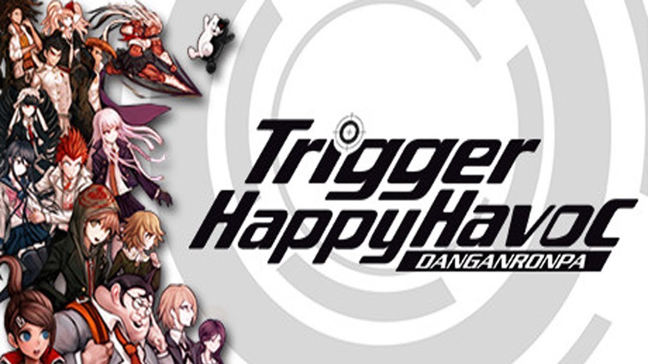 Danganronpa: Trigger Happy Havoc Review | MightyNifty