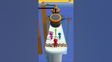 Fun Race 3D 6 #games