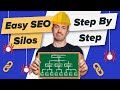 How To Build PERFECT SEO Silos on Wordpress (Step by Step)