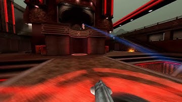 QL | LOL FLAGRUN (POV: INCREAS) (#PLAYQUAKE)