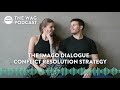 The Imago Dialogue: Conflict Resolution Strategy