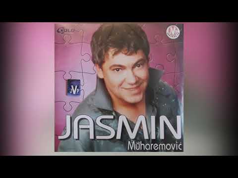 Jasmin Muharemović -
