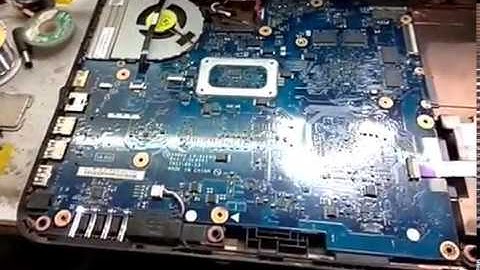 #laptopRepair #Dell #How to solve dell laptop one beep problem #Satish Bhai & #aditya11ttt