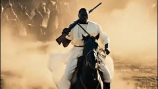djeli seyba lamine Sissoko KANA BALLA BA (maana histoire legende conte africain)