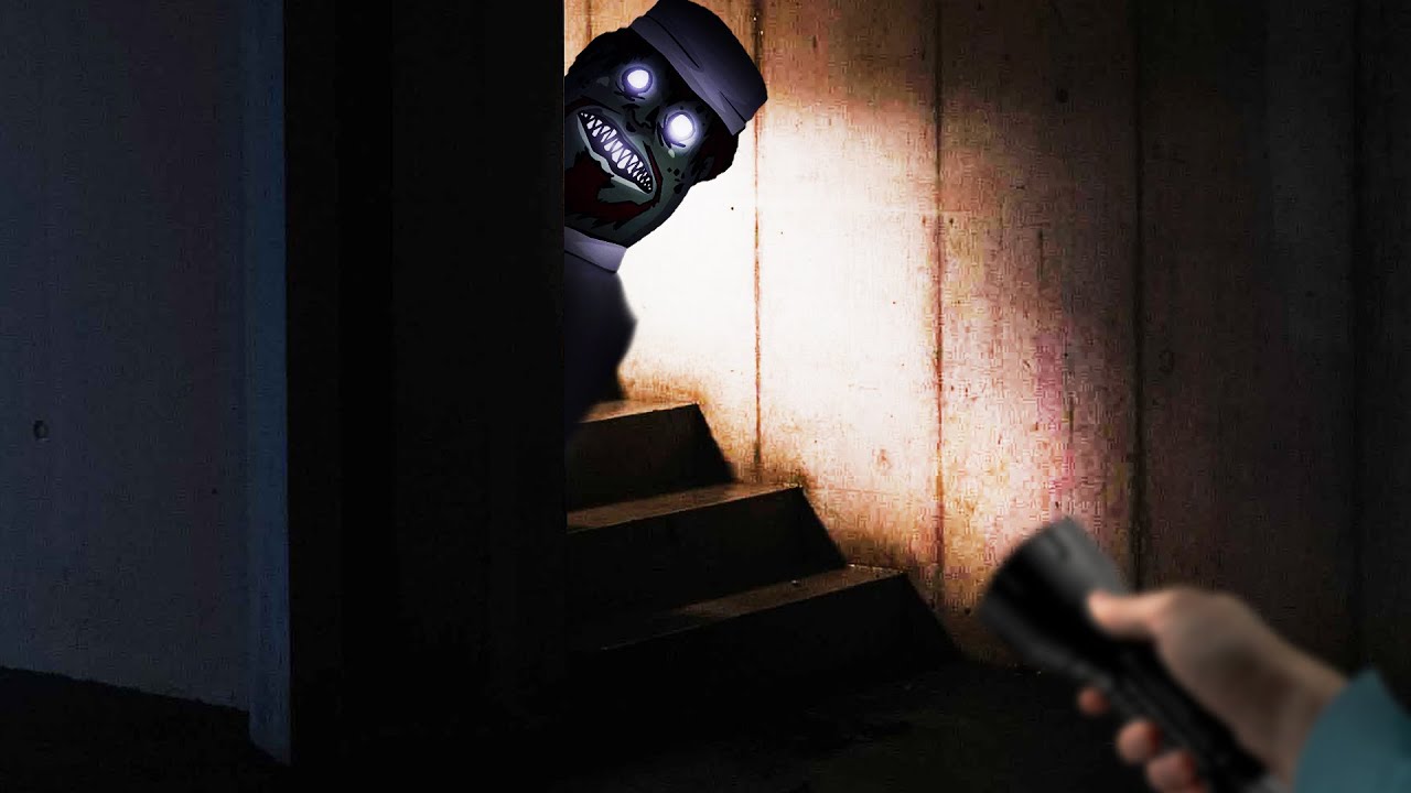 Flash-игра, оставившая шрам на поколении